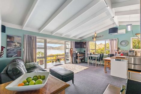 Photo of property in 293 State Highway 30, Lake Rotoma, Rotorua, 3074