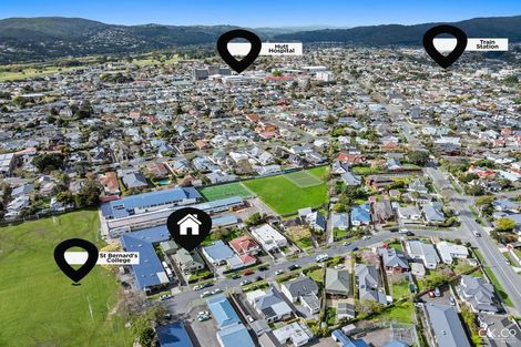 Photo of property in 20 Anderson Grove, Epuni, Lower Hutt, 5011