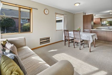 Photo of property in 203b Memorial Avenue, Burnside, Christchurch, 8053