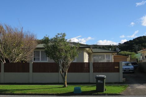 Photo of property in 53 Meremere Street, Wainuiomata, Lower Hutt, 5014