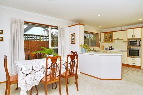 Photo of property in 10b Goodwood Close, Rangiora, 7400