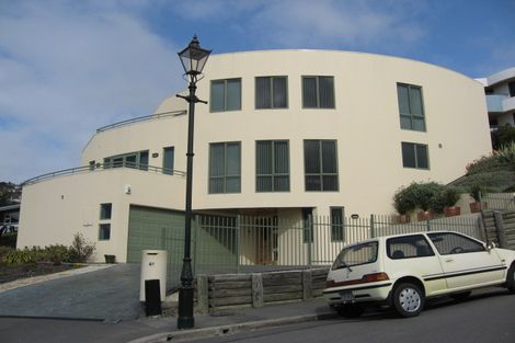 Photo of property in 47 Rossmore Terrace, Cashmere, Christchurch, 8022