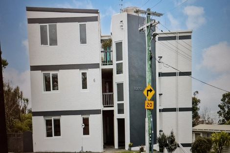 Photo of property in 6 Heaton Terrace, Brooklyn, Wellington, 6021