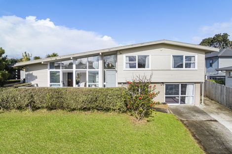 Photo of property in 46 Cardiff Road, Pakuranga, Auckland, 2010