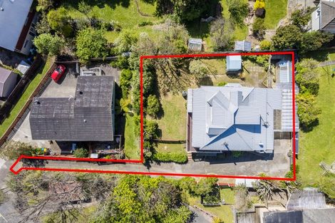 Photo of property in 9 Arawhata Street, Ranui, Porirua, 5024