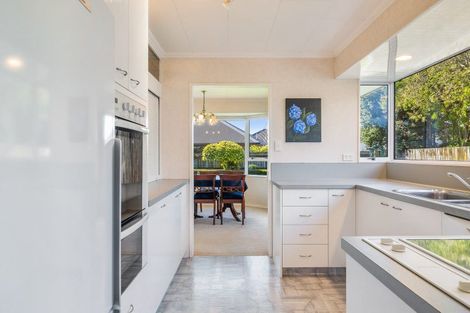 Photo of property in 6 Winslow Place, Levin, 5510