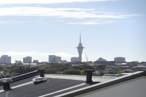 Photo of property in 4/386 Richmond Road, Grey Lynn, Auckland, 1021