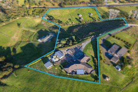 Photo of property in 344a Foster Road, Waimauku, Kumeu, 0891