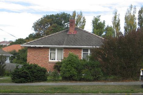 Photo of property in 74 Macdonald Street, Marchwiel, Timaru, 7910