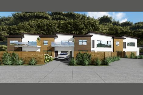 Photo of property in 4 Tradewinds Drive, Whitby, Porirua, 5024