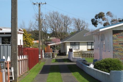 Photo of property in 81a Gonville Avenue, Gonville, Whanganui, 4501