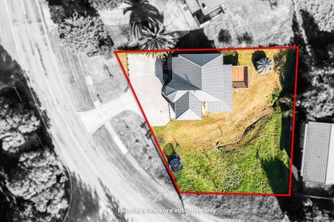 Photo of property in 28 Matheson Road, Wellsford, 0900