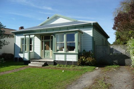 Photo of property in 5 Hereford Street, West End, Palmerston North, 4410