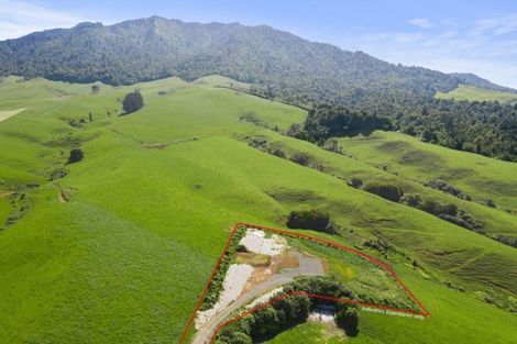 Photo of property in 712a Te Hutewai Road, Raglan, 3296