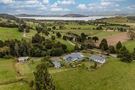 Photo of property in 116 Hawkins Road, Kohukohu, 0491