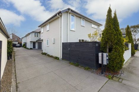 Photo of property in 1/505 Madras Street, St Albans, Christchurch, 8014