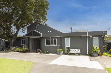 Photo of property in 148 Palmers Road, New Brighton, Christchurch, 8083