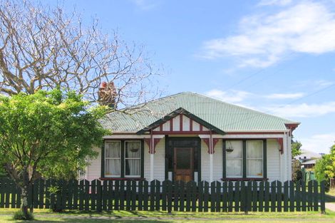 Photo of property in 4 Redmond Street, Elgin, Gisborne, 4010