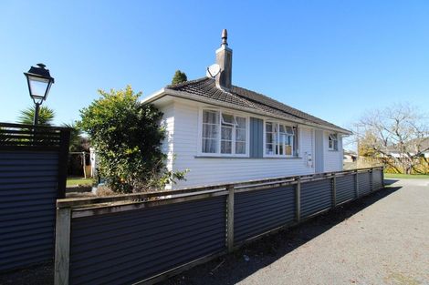 Photo of property in 13 Gladstone Road, Matamata, 3400