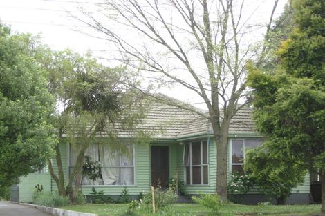 Photo of property in 7 Dunedin Street, Redwood, Christchurch, 8051