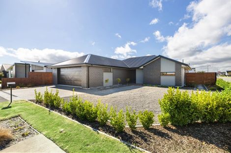 Photo of property in 36 Kaitorete Drive, Lincoln, 7608