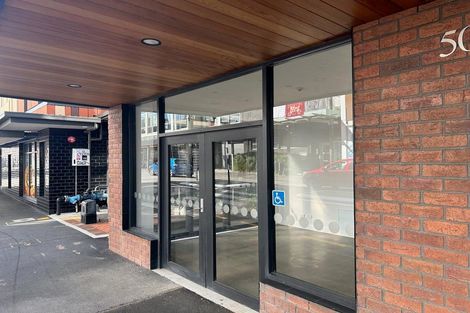 Photo of property in 50 Webb Street, Te Aro, Wellington, 6011