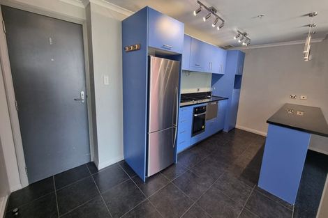 Photo of property in Monvie Apartments, 604/15 Holland Street, Te Aro, Wellington, 6011