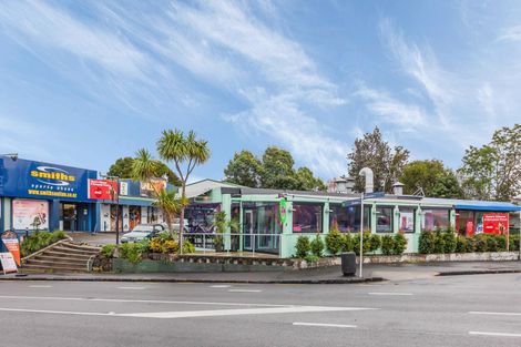 Photo of property in 18 Kowhai Street, Mount Eden, Auckland, 1024