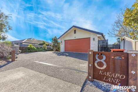 Photo of property in 8 Kakapo Lane, Motueka, 7120