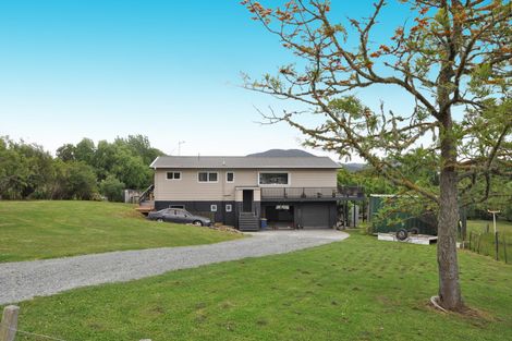 Photo of property in 83 Marshall Road, Kaiwaka, 0573