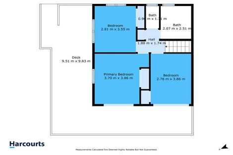 Photo of property in 4 Montgomery Crescent, Putaruru, 3411