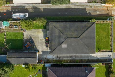 Photo of property in 7 Maronan Street, Woolston, Christchurch, 8023