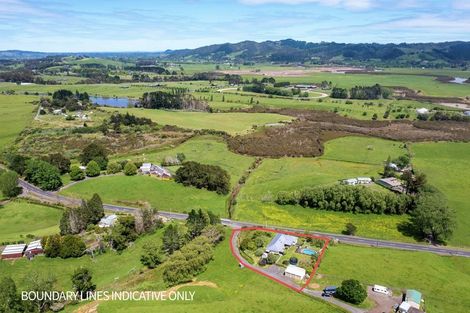 Photo of property in 731 Clevedon Kawakawa Road, Clevedon, Papakura, 2585