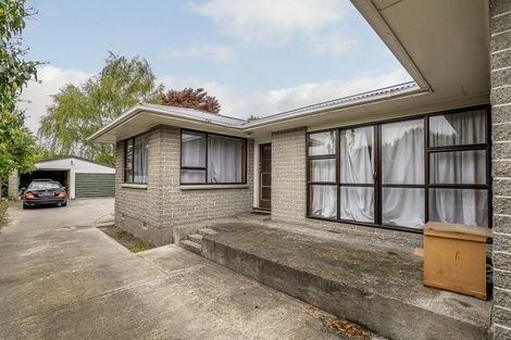 Photo of property in 8 Cheyenne Street, Sockburn, Christchurch, 8042