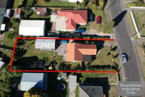 Photo of property in 3 Tingey Avenue, Feilding, 4702