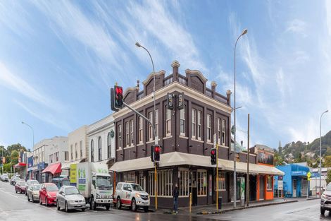 Photo of property in 18 Kowhai Street, Mount Eden, Auckland, 1024