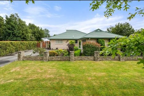 Photo of property in 18a Parsonage Road, Woodend, 7610