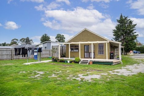 Photo of property in 139 Fitzherbert Street, Featherston, 5710