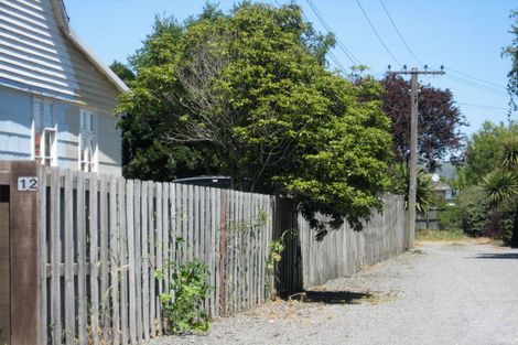 Photo of property in 12 Robin Street, Burwood, Christchurch, 8083