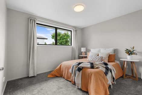 Photo of property in 7 Piper Street, Halswell, Christchurch, 8025