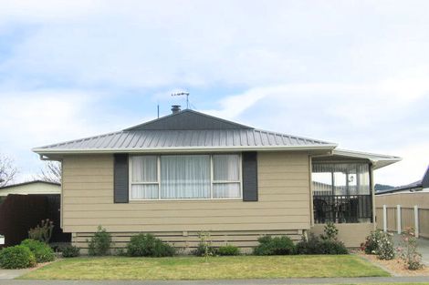 Photo of property in 24 Ryan Crescent, Greenmeadows, Napier, 4112