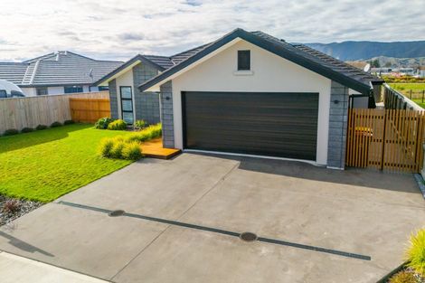 Photo of property in 35 Carmine Crescent, Appleby, Richmond, 7020