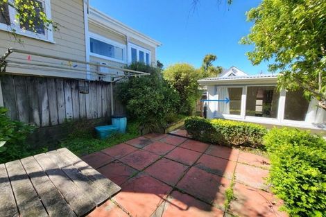 Photo of property in 23 Milton Street, Berhampore, Wellington, 6023