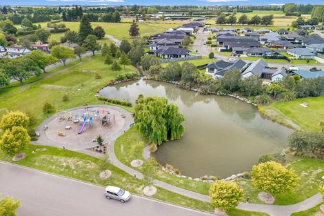 Photo of property in 2 Orchard Grove, Netherby, Ashburton, 7700