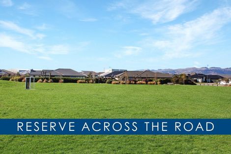 Photo of property in 35 Liberty Street, Wigram, Christchurch, 8042