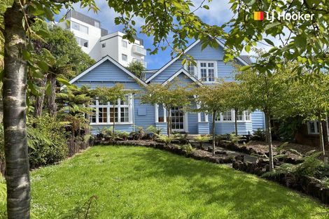 Photo of property in 207 York Place, Dunedin Central, Dunedin, 9016