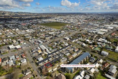 Photo of property in 23 League Lane, Phillipstown, Christchurch, 8011