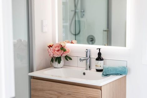 Photo of property in 5e Ballinger Place, Kaiapoi, 7630