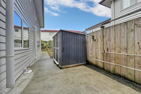 Photo of property in 407 Chapel Road, East Tamaki, Auckland, 2016