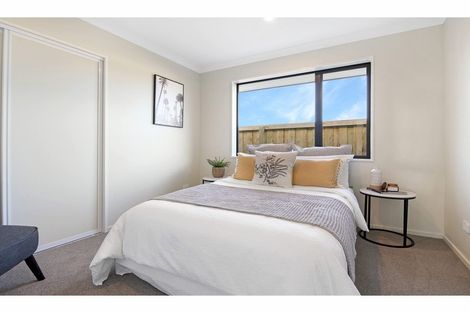 Photo of property in 22 Nathaniel Archer Street, Woodend, 7610